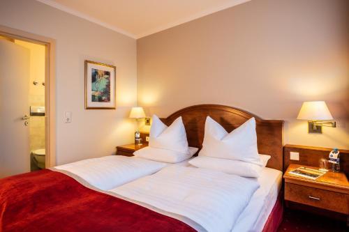 Seta Hotel