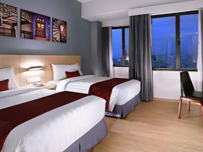 Hotel Neo+ Penang