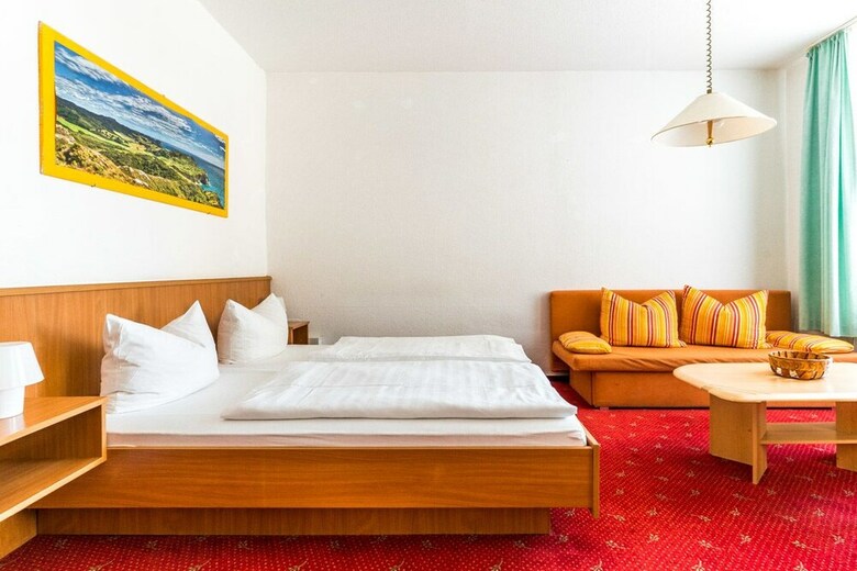 Hotel Am Brauhaus