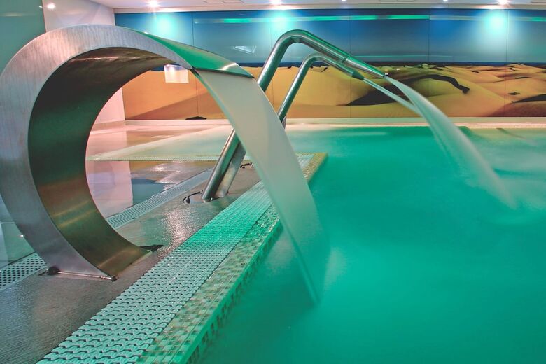 Hotel Bluesea Marieta & Spa