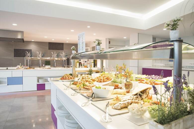 Hotel Bluesea Marieta & Spa