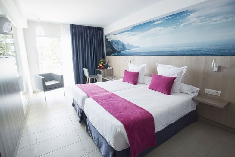 Hotel Bluesea Marieta & Spa