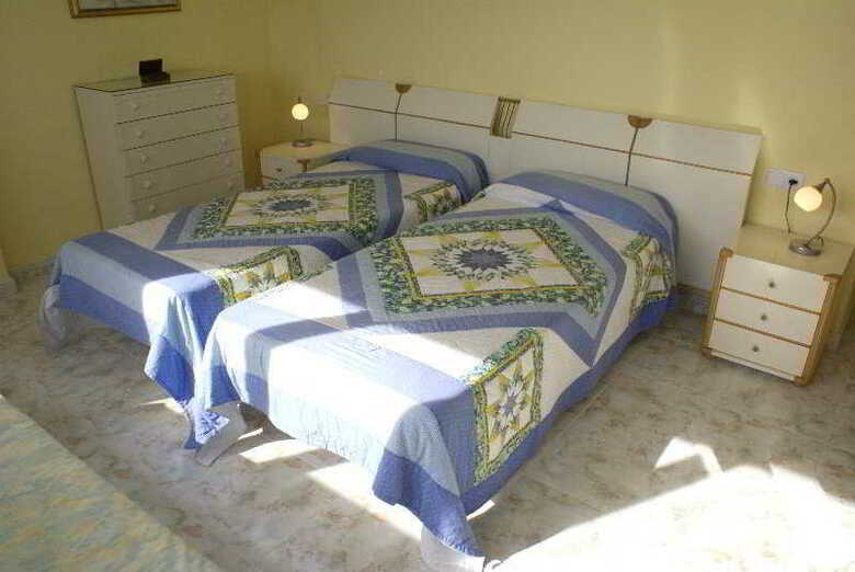 Apartamentos Hamilton Court