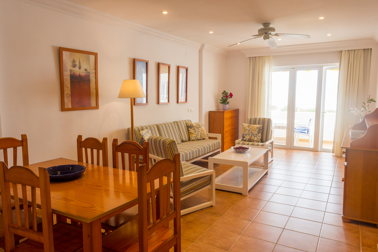 Apartamentos Hamilton Court