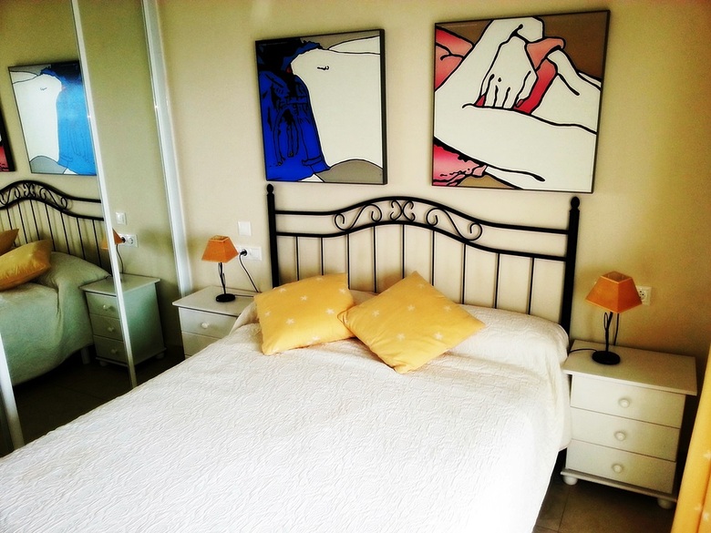 Apartamentos Hamilton Court
