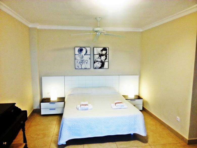 Apartamentos Hamilton Court