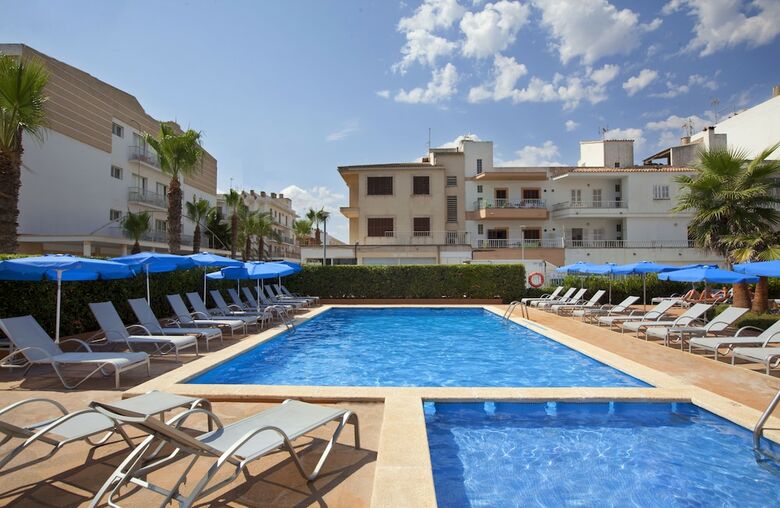 Hotel Js Can Picafort