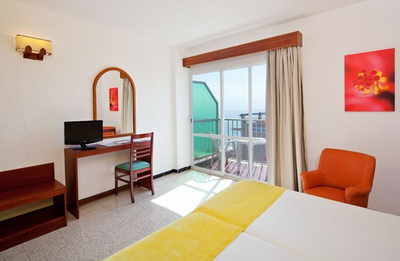 Hotel Js Can Picafort