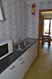 Apartamentos Charly's