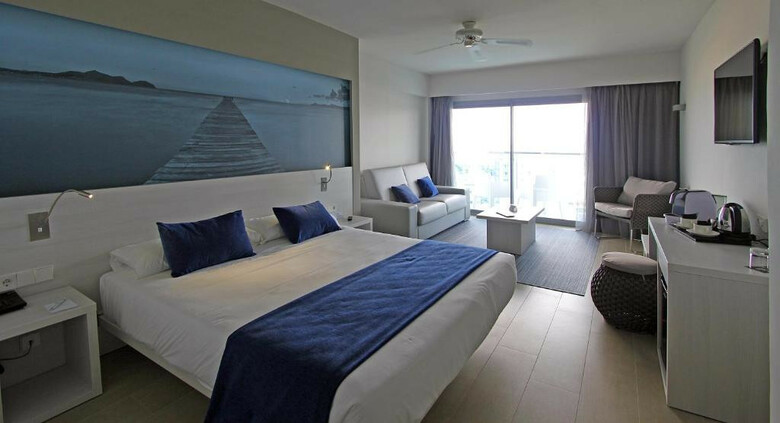 Hotel Bg Tonga Tower