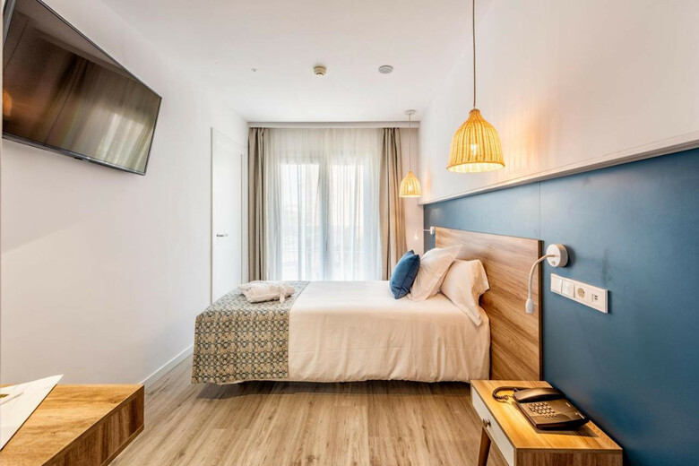 THB Gran Bahia Hotel