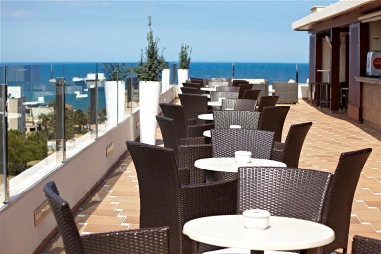 Hotel Grupotel Gran Vista & Spa