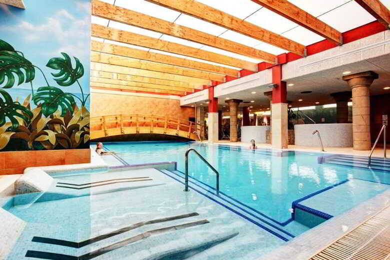 Hotel Grupotel Gran Vista & Spa