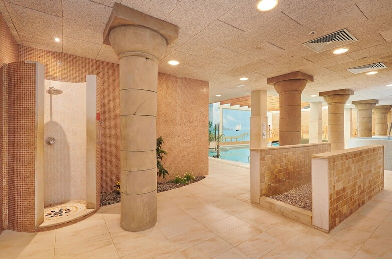 Hotel Grupotel Gran Vista & Spa