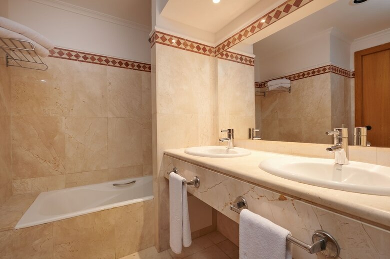 Hotel Grupotel Gran Vista & Spa