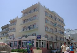 Hotel Js Horitzo