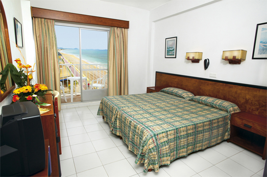 Hotel Js Miramar