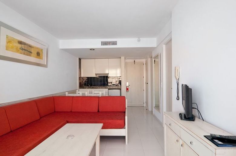 Hotel Eix Platja Daurada