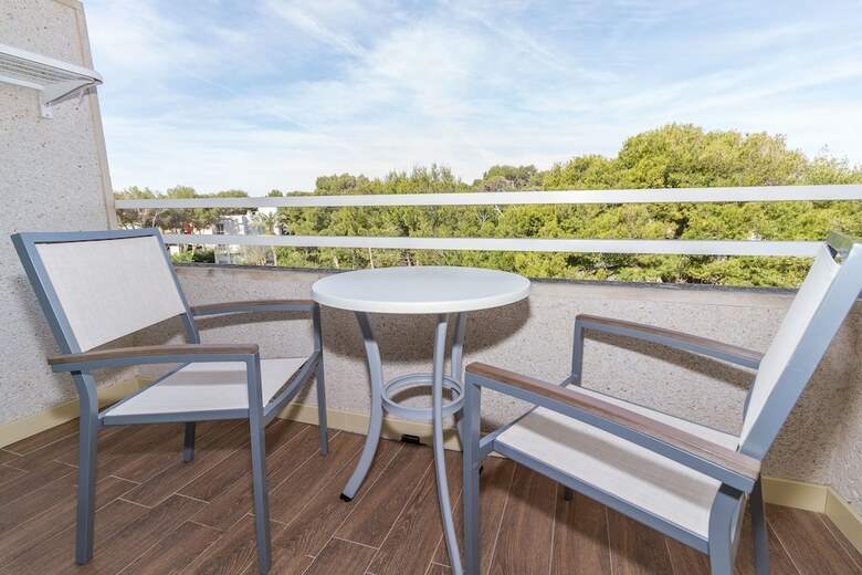 Hotel Eix Platja Daurada