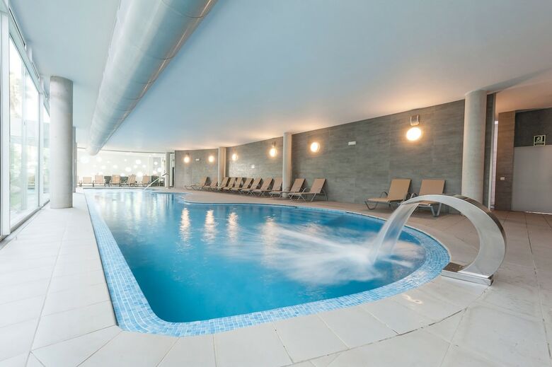 Hotel Eix Platja Daurada