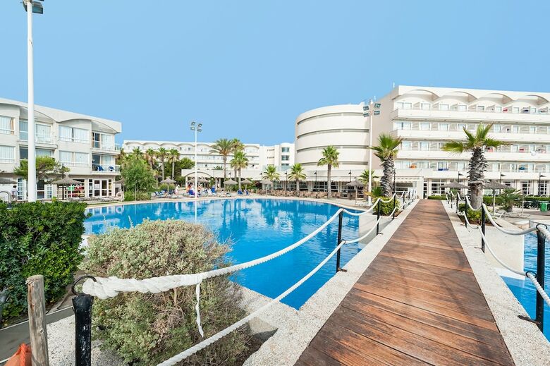 Hotel Eix Platja Daurada
