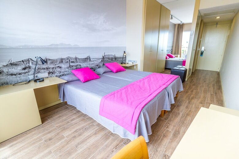 Hotel Eix Platja Daurada