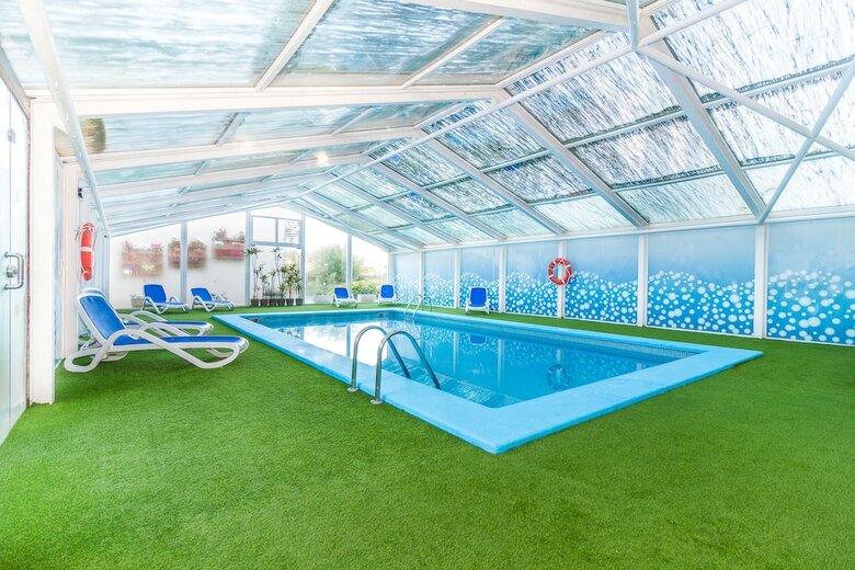 Hotel Eix Platja Daurada