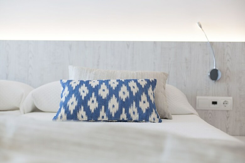 Apartamentos Ses Roquetes (.)
