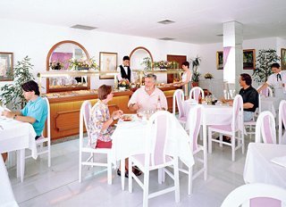 Hotel Js Sol De Can Picafort