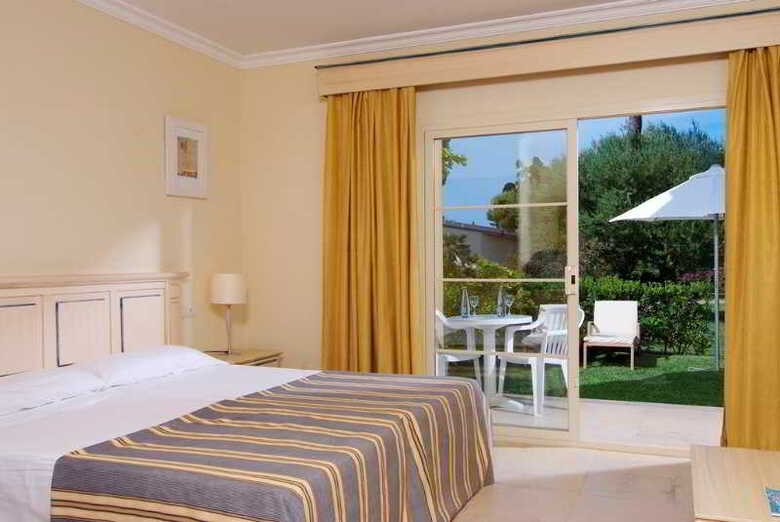 Aparthotel Zafiro Mallorca