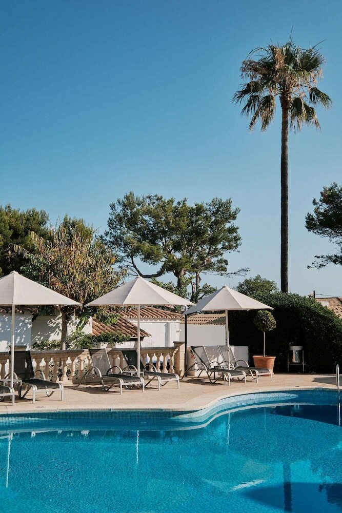 Hotel Prinsotel Mal Pas