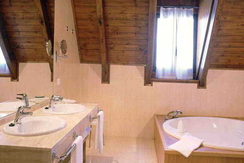 Hotel Acevi Val D'aran