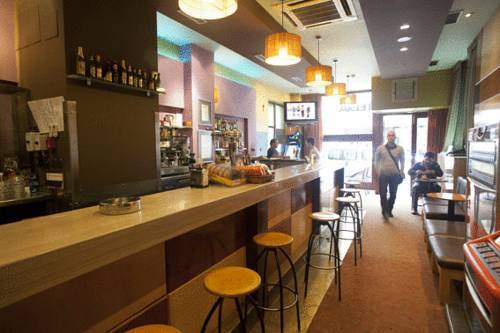 Hotel Igartza