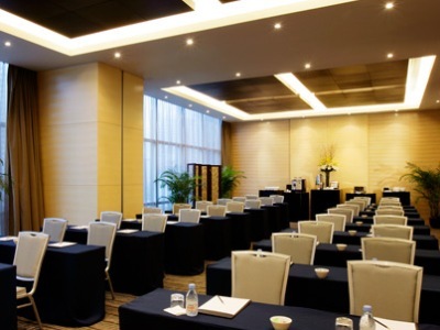 Hotel Longemont