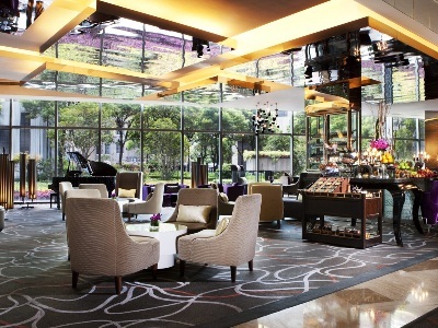 Hotel Longemont