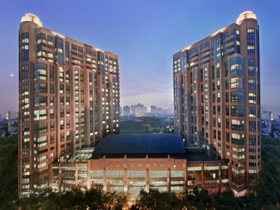 Hotel Regal International East Asia