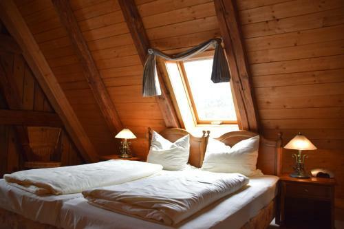 Gutshof-hotel Waldknechtshof