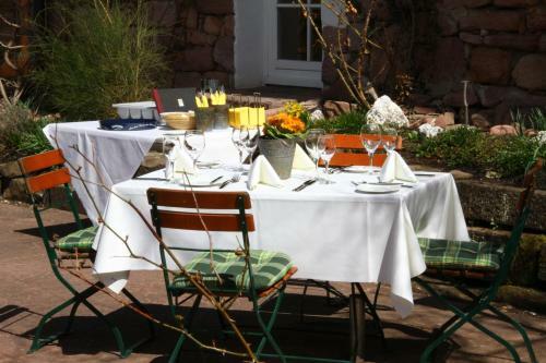 Gutshof-hotel Waldknechtshof