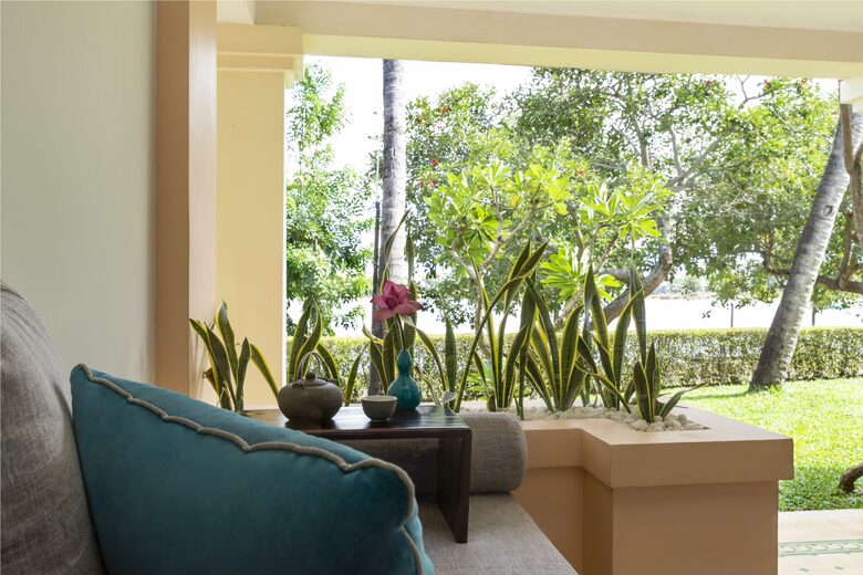 Hotel Anantara Hoi An Resort