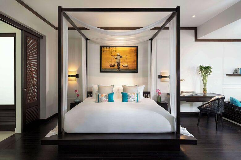 Hotel Anantara Hoi An Resort