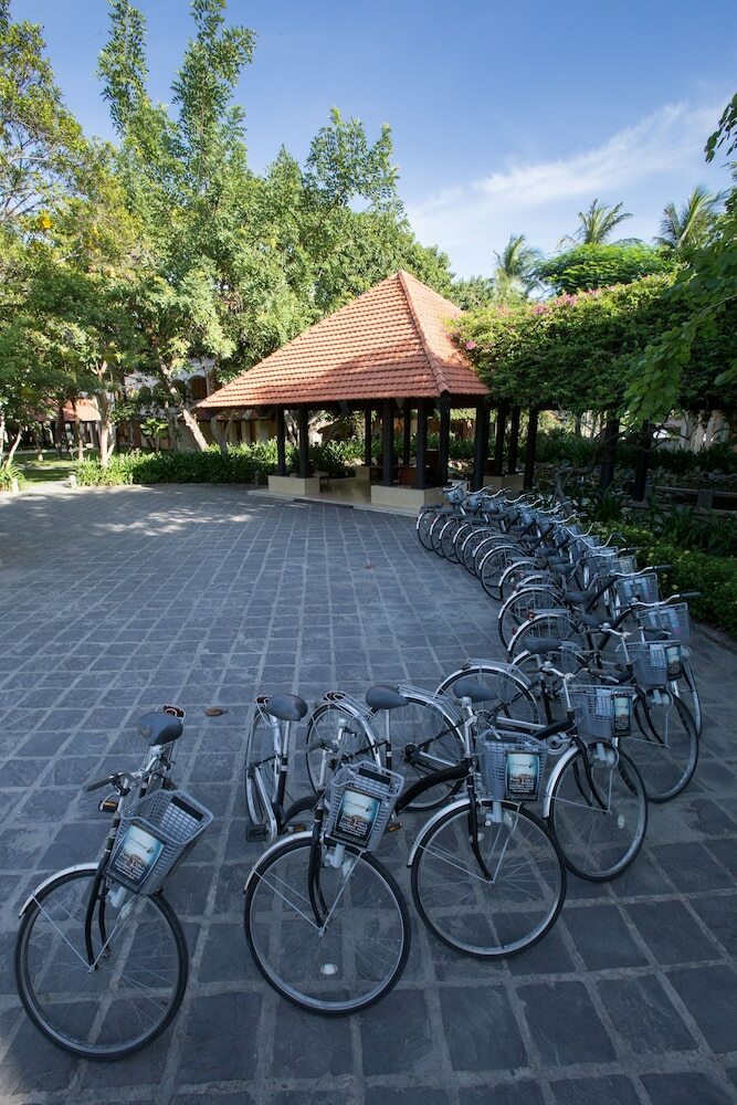 Hotel Anantara Hoi An Resort