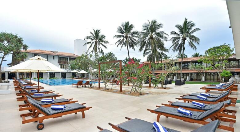 Goldi Sands Hotel