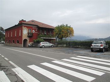Hotel La Darsena
