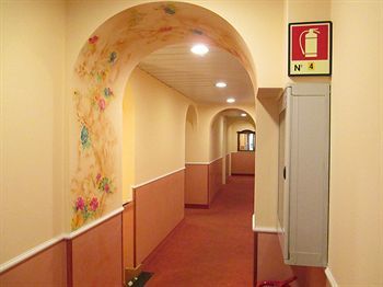 Hotel La Darsena