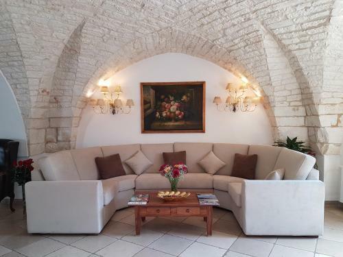 Hotel Relais Sant'eligio