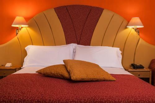 Resort Hotel Marinella