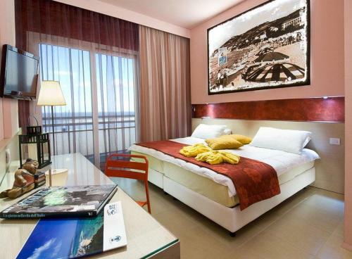 Resort Hotel Marinella