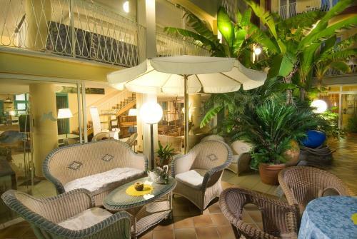 Resort Hotel Marinella