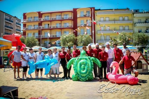 Resort Hotel Marinella