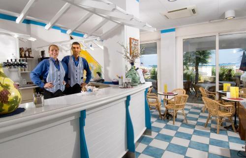 Resort Hotel Marinella